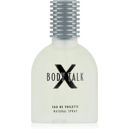 Parfum unisex, Body Talk, EDT, 50ml