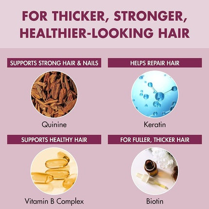 Suplimente alimentare, Klorane, KERATINcaps, cu biotină și vitamine B