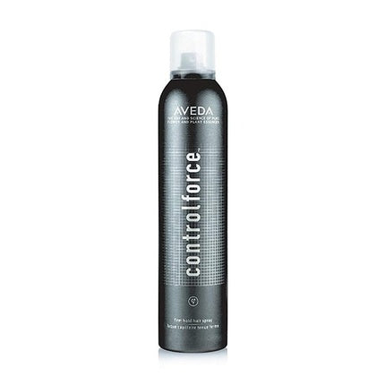 Spray Fixativ, Aveda, Control Force, negru, 300ml