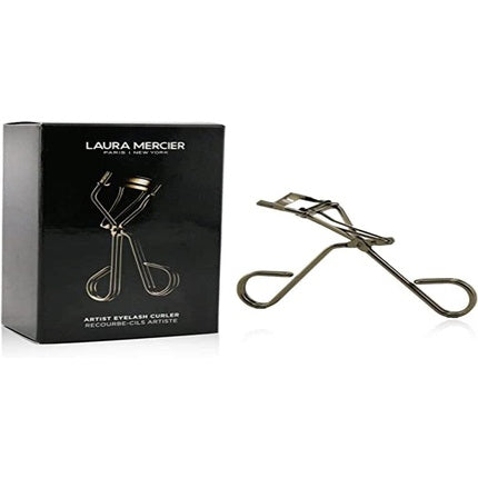 Răzătoare de gene, Laura Mercier, Artist Eyelash Curler, argintiu