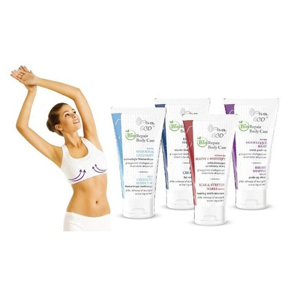 Serum Anticelulitic Ava-BIO REPAIR BODY CARE 82 g Alb