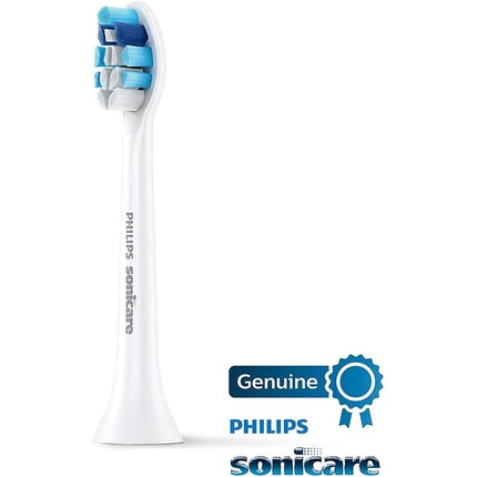 Capete periuță electrică Philips Sonicare Gum Care cu tehnologie BrushSync, albastru și alb