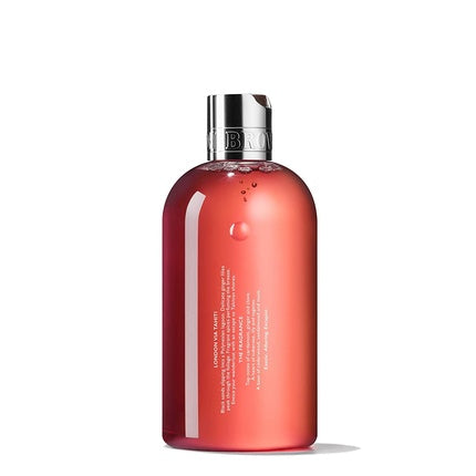 Gel de duș Molton Brown Heavenly Gingerlily 300 ml