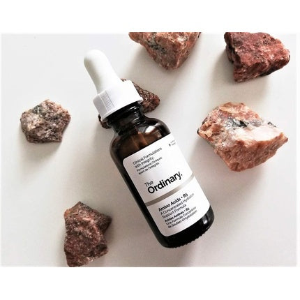 Serum The Ordinary, Aminoacizi + Vitamina B5, 30ml