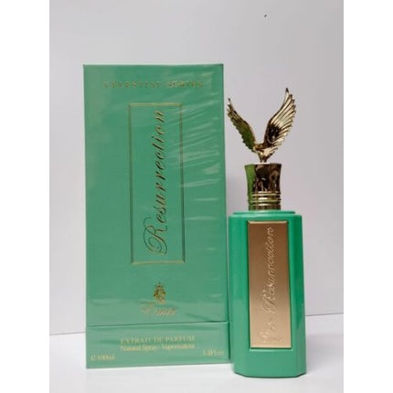 Extrait de Parfum Celestial Series Resurrection 100ml Unisex
