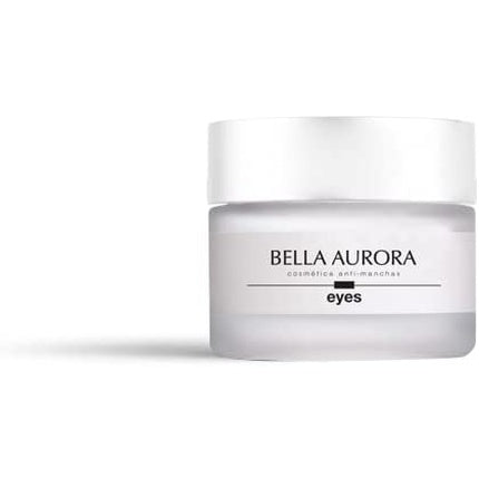 Bella Aurora PigmentStop Eye Contour Cream, 5-in-1 Multi-Corrective, 15 ml