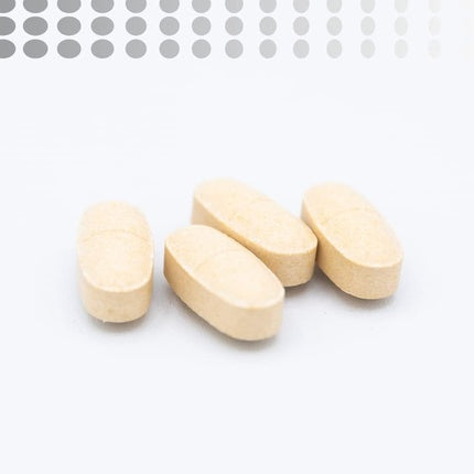 Supliment alimentar, Pharmasuisse, Ialoral 1500, 30 comprimate