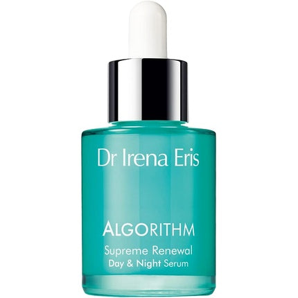 Ser anti-îmbătrânire, Dr Irena Eris, Algorithm Supreme Renewal, 137g
