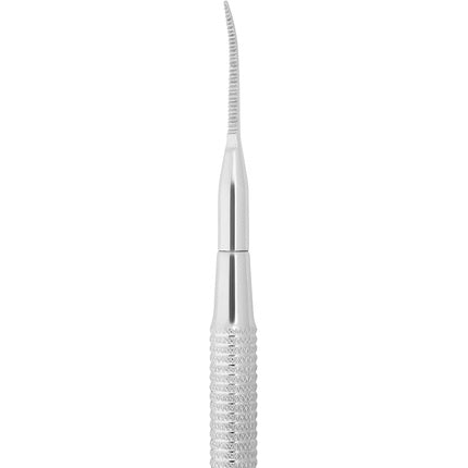 Instrument Pedichiură Staleks Pro Expert 60/4, Alb