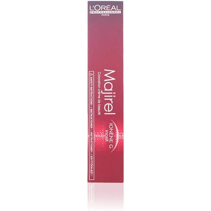 Vopsea de păr, L'Oréal, Majirel 7.11, Blond Deschis