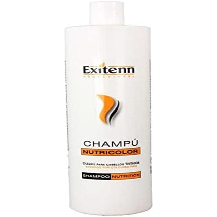 Șampon Exitenn Nutri Color, 1000 ml