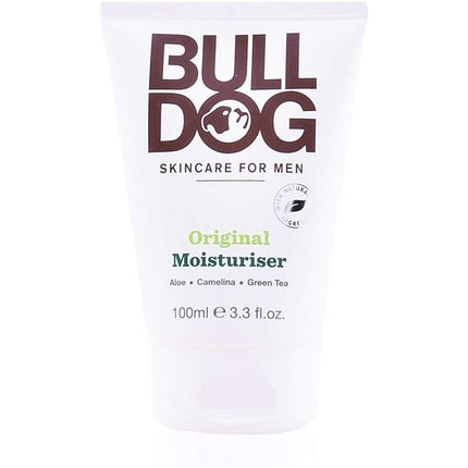 Loțiune hidratantă Bulldog Original pentru bărbați 100ml