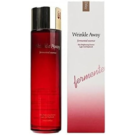 Esenta Fermentată, The Skin House, Wrinkle Away, 150ml, roșu