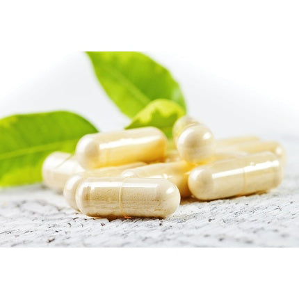 Supliment Dietar Medverita Cholina 500mg, 120 Capsule