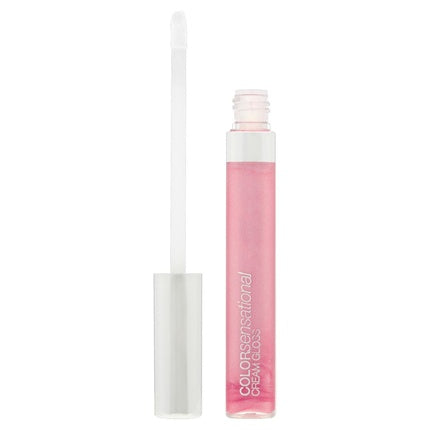 Luciu de Buze, Maybelline, Color Sensational, roz 6.8ml