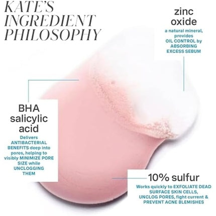 Tratament anti-imperfecțiuni, Kate Somerville, EradiKate, roz