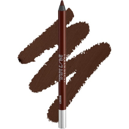 Eyeliner, Urban Decay, rezistent la apă, maro
