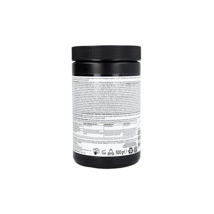 Pudra Decoloranta L'Oréal Professionnel Blond Studio Multi-Techniques, 500g