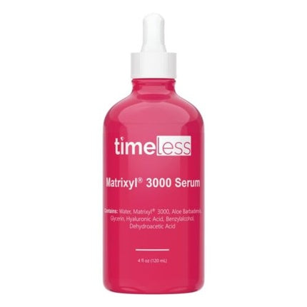 Serum Anti-îmbătrânire Timeless Skin Care Matrixyl 3000, 4oz