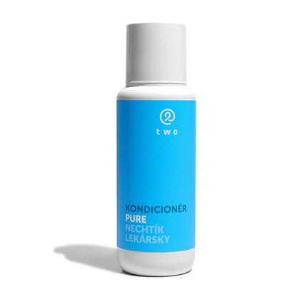 Condiționator Two Cosmetics Pure Caring pentru scalp sensibil 200 ml