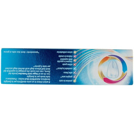 Pastă de dinți, Aquafresh, Multi Action, 75ml