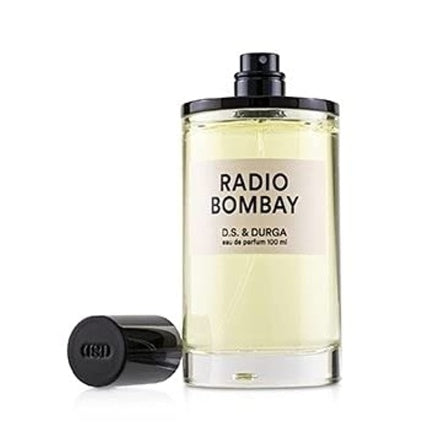 Parfum unisex D.S. & Durga Radio Bombay, 100 ml