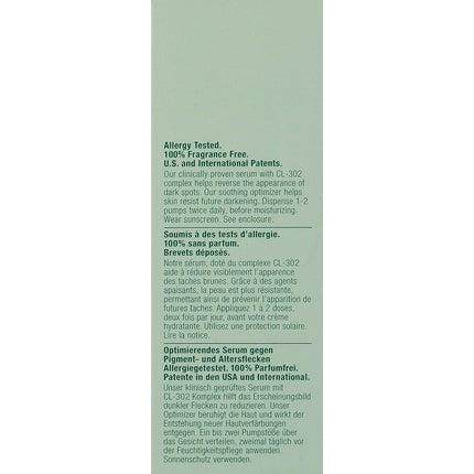 Serum, Clinique, Even Better, Corector pete, 30 ml