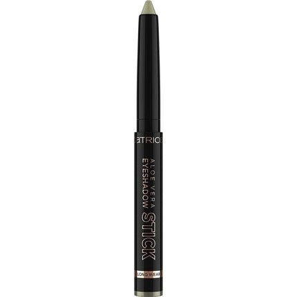 Fard de pleoape stick, Catrice, No. 030, verde