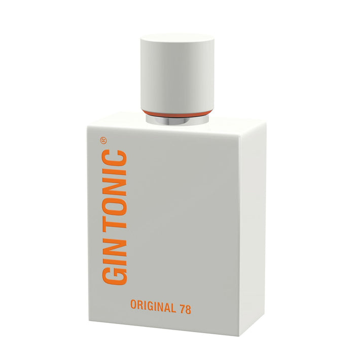 Apă de parfum Gin Tonic Original 78, 50 ml