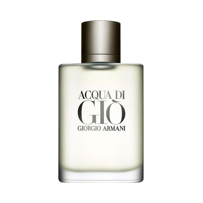 Apă de toaletă Giorgio Armani Acqua di Gio, pentru bărbați, 100 ml, tester