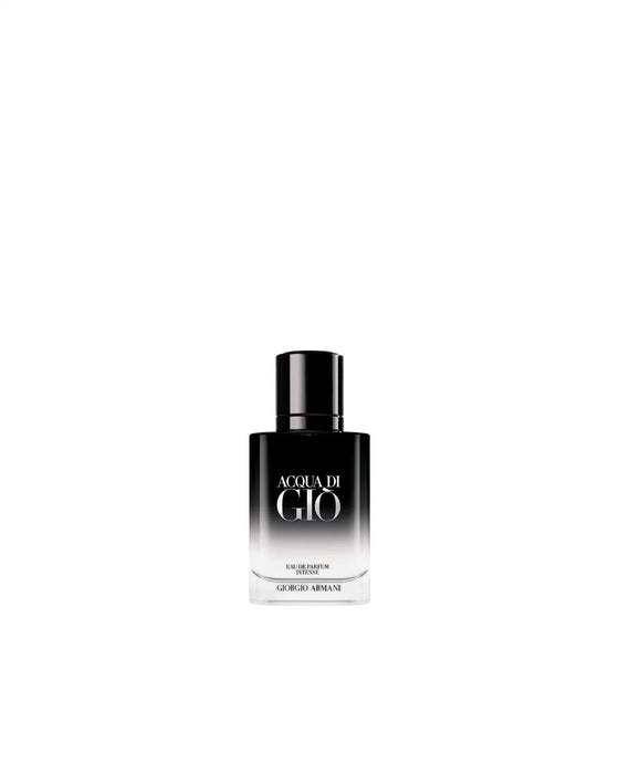 Apă de parfum Giorgio Armani Acqua di Gio Intense, pentru bărbați, miniatură 5 ml