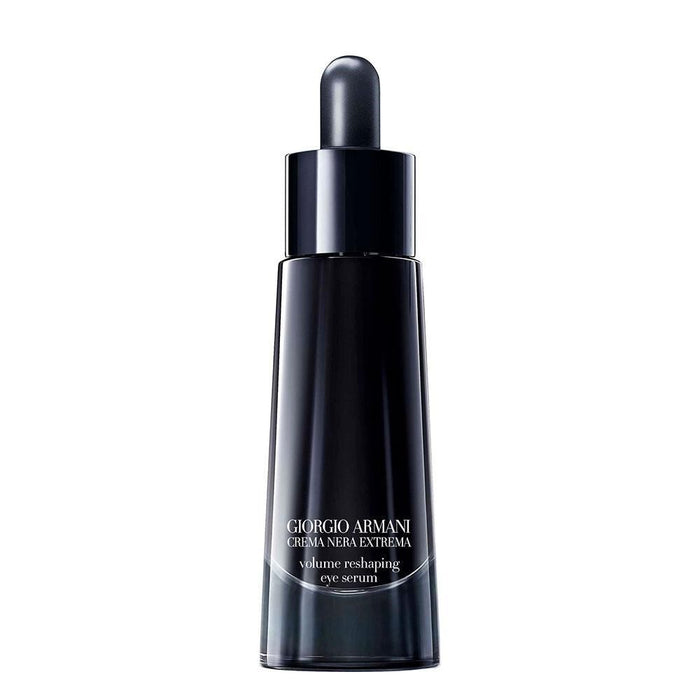 Ser pentru ochi Giorgio Armani Crema Nera Extrema, remodelare, 15 ml