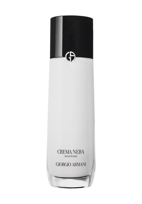 Cremă de față Giorgio Armani Crema Nera Neocream, cu efect reparator, 125 ml