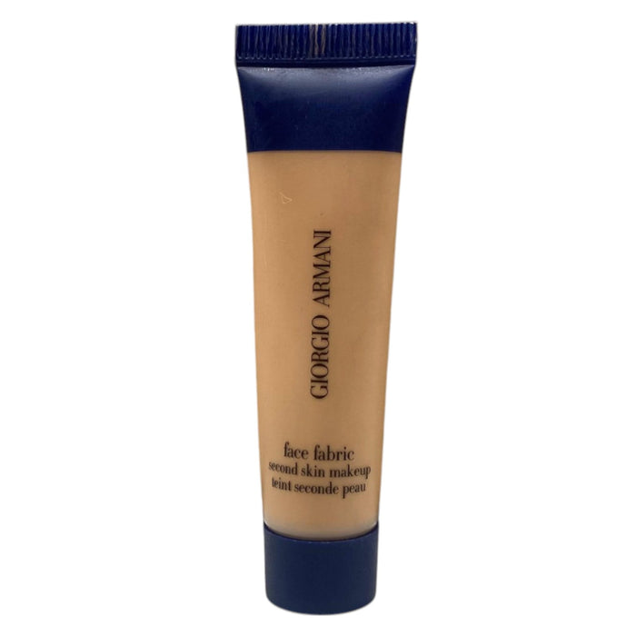 Fond de ten Giorgio Armani Face Fabric, nuanța 04, 18 ml, tester
