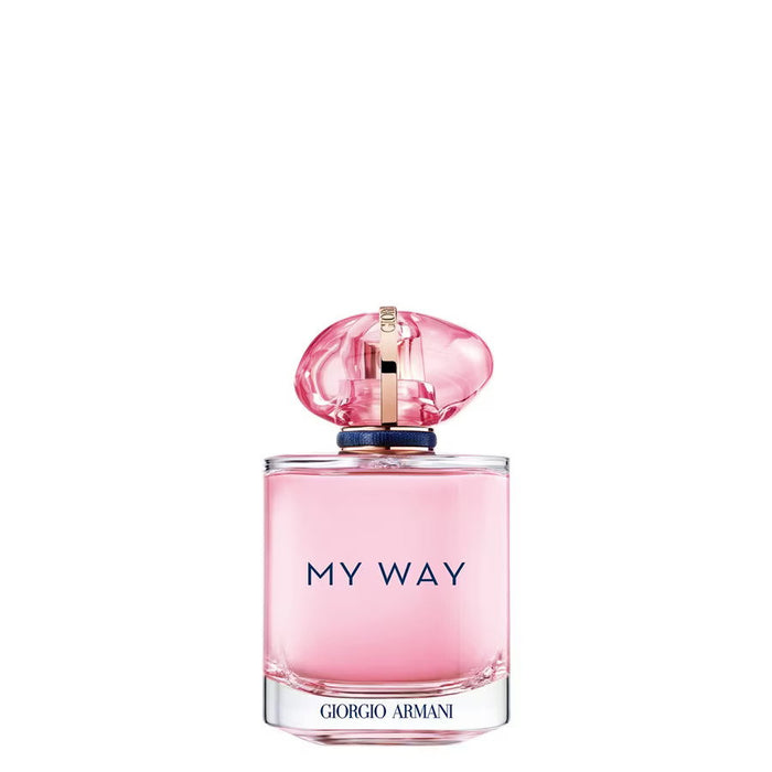 Apă de parfum Giorgio Armani My Way Nectar, pentru femei, 90 ml, tester