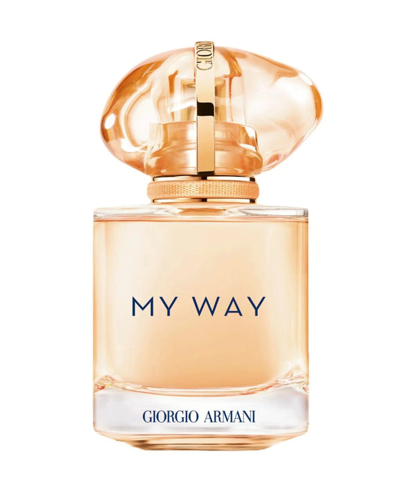 Apă de parfum Giorgio Armani My Way Sunny Vanilla, pentru femei, 30 ml