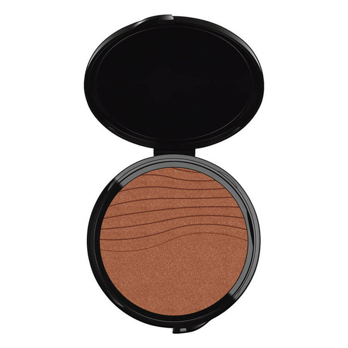 Fond de ten compact Giorgio Armani Neo Nude, nuanța 08, 3,5 g, tester