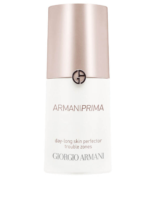 Cremă-gel de față Giorgio Armani Prima Day-Long, anti-imperfecțiuni, 30 ml