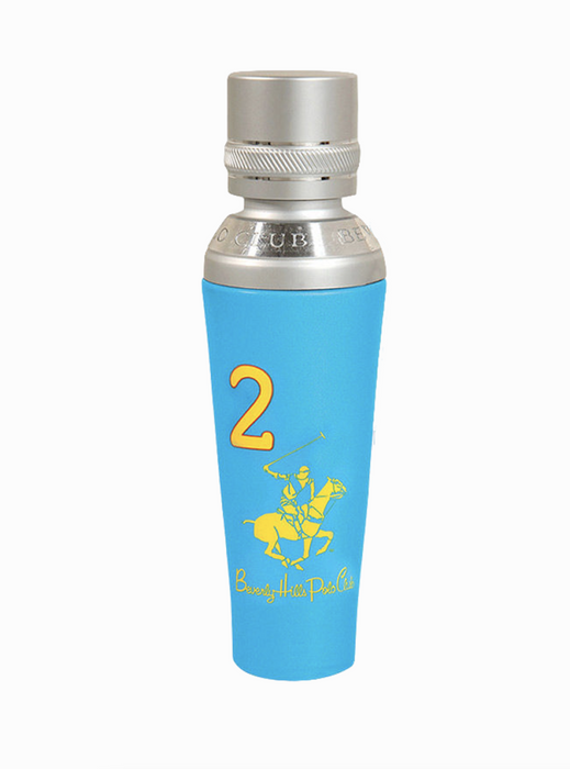 Apă de parfum Beverly Hills Polo Club No. 2, pentru femei, 50 ml