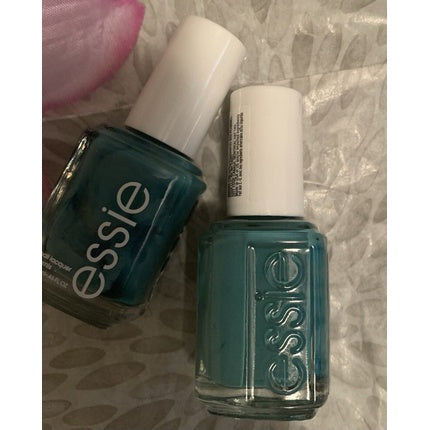 Lac de unghii, Essie, Set Transcend the Trend, turcoaz