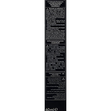 Vopsea de păr, Indola, 7.38, permanent, 60ml
