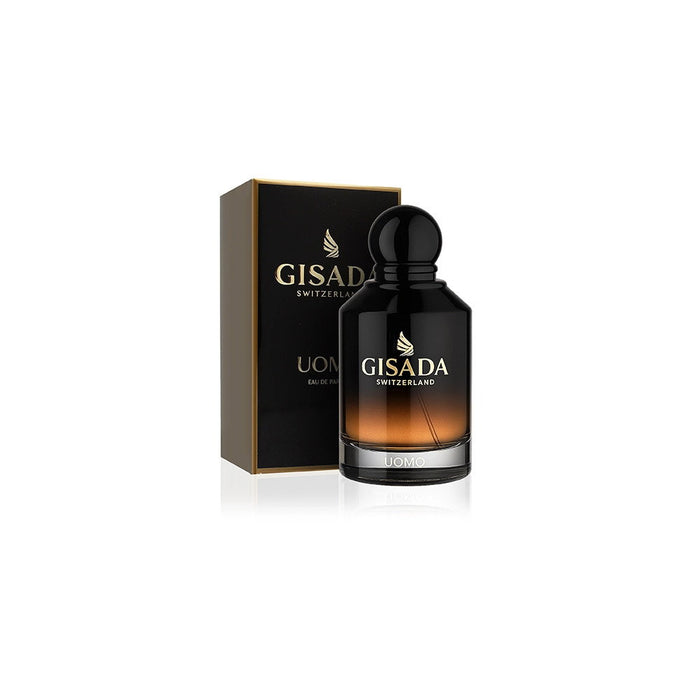 Apă de parfum Gisada Uomo, pentru bărbați, 50 ml