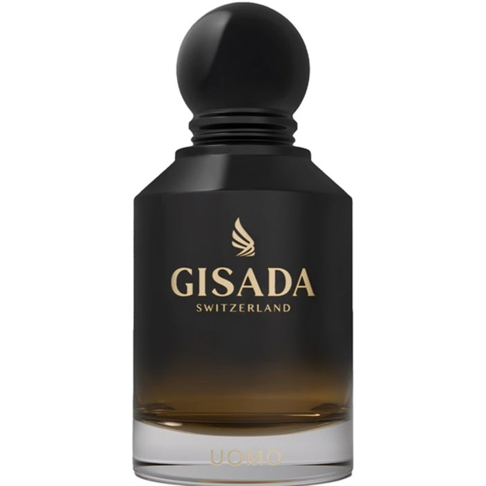 Apă de parfum Gisada Uomo, pentru bărbați, 50 ml