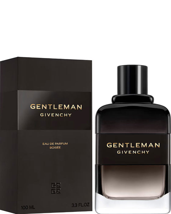 Apă de parfum Givenchy Gentleman Boisee, pentru bărbați, 100 ml