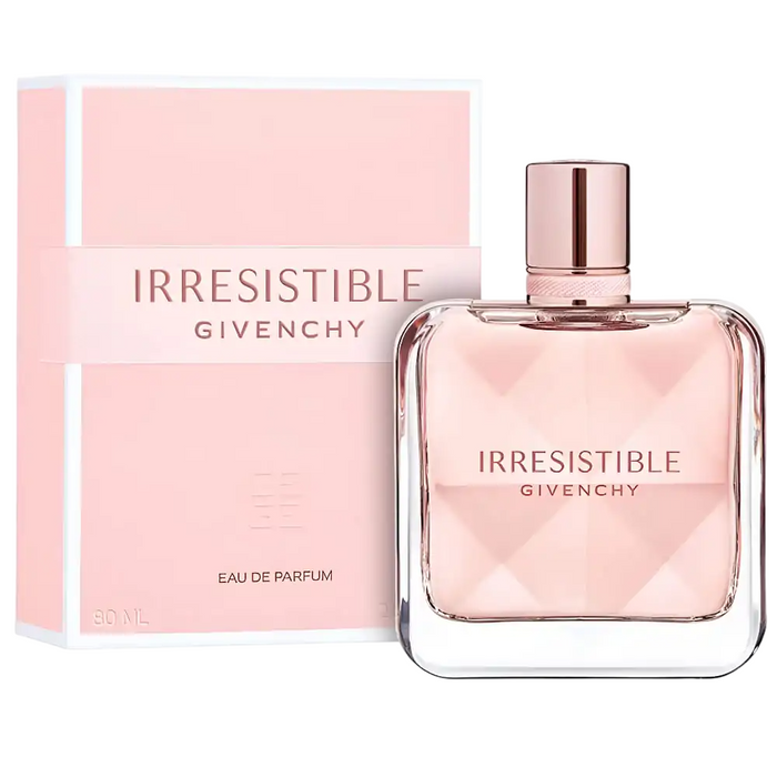 Apă de parfum Givenchy Irresistible, pentru femei, 80 ml
