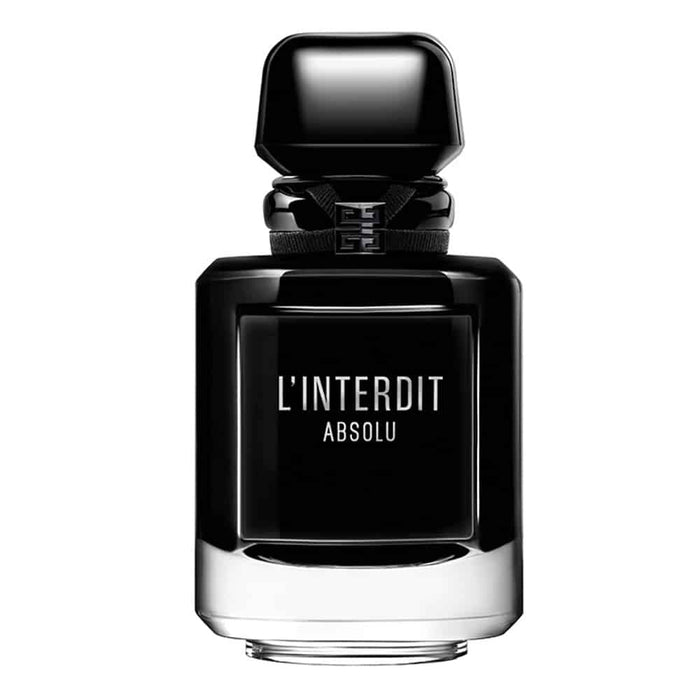 Apă de parfum Givenchy L’Interdit Absolu Intense, pentru femei, 50 ml