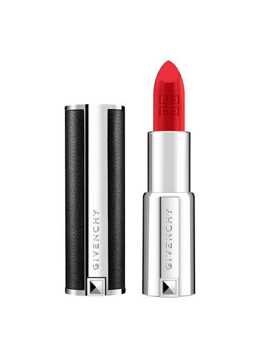 Ruj cremos Givenchy Le Rouge Intense, nuanța 304 Bolero de Mandarine, 3,4 g, tester