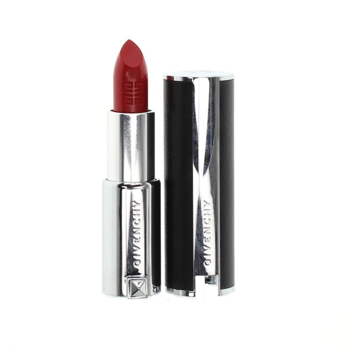 Ruj cremos Givenchy Le Rouge Intense, nuanța 306 Carmin Escarpin, 3.4 g, tester
