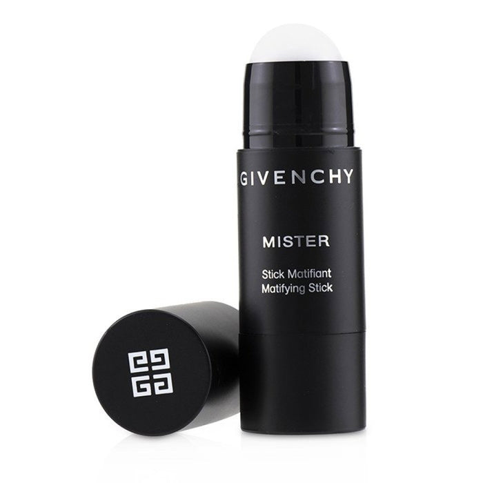 Bază de machiaj Givenchy Mister, baton matifiant, 5,5 g, tester