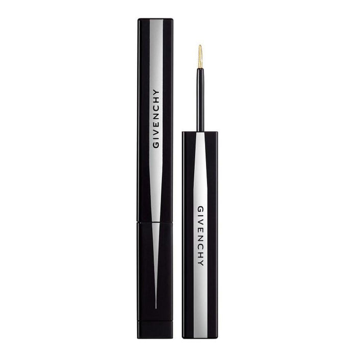 Tuș de ochi lichid Givenchy Phenomen, nuanța 02 Strălucire aurie, 3 ml, tester